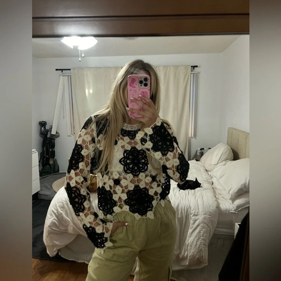 KNITWEAR long sleeve - Picture 4 of 16